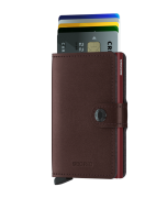 SECRID Miniwallet Metallic Moro