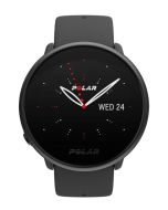 Polar Ignite 2 Black/Pearl urheilukello 90085182