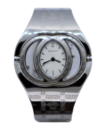 Versace Eclissi 39mm 83Q99SD001S099 edestä
