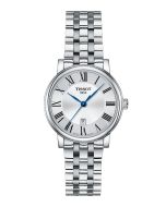 Tissot Carson Premium Lady 30mm edestä
