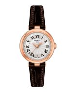Tissot bellissima small lady 26mm valkoinen edestä