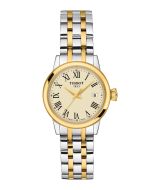 Tissot Classic Dream 28mm T1292102226300 edestä