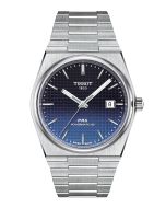 Tissot PRX Powermatic 80 Gradient 40mm edestä