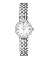 Tissot Lovely Round 19,5mm edestä