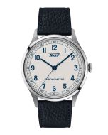 Tissot Heritage 1938 Automatic COSC 39mm edestä