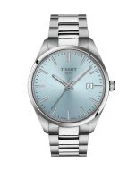 Tissot PR 100 40mm T1504101135100 edestä