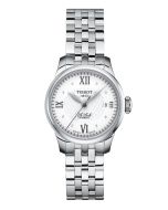 Tissot Le Locle Automatic Lady 25,3mm edestä