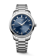 Longines Conquest Heritage L16504926 edestä