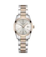 Longines Conquest Classic 29,5mm edestä