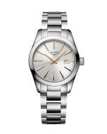 Longines Conquest Classic 29,5mm edestä