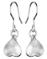 Eira korvakorut koukulla hop