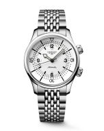 Longines Legend Diver 39mm L37644166 edestä