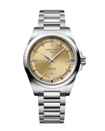 Longines Conquest 38mm L37204626 edestä