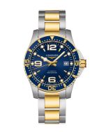 L37423967 Longines HydroConquest 41mm edestä