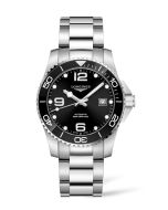 Longines HydroConquest 41mm L37814566 edestä