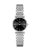 Longines La Grande Classique de Longines 24mm edestä