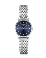 La Grande Classique 24mm sininen taulu edestä