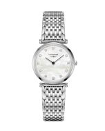 La Grande Classique de Longines 29mm edestä
