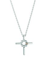 Kalevala Valonristi-riipus 42/45cm 2270270zish45