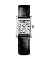 Longines Mini Dolcevita -hopea edestä