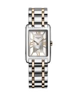 Longines Dolcevita 20,80 X 32,00 mm edestä