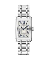 Longines DolceVita 27,7 X 43,8mm hopea edestä