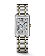 Longines DolceVita L52555707 18K kulta edestä