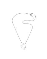 Efva Attling Little curly pearly- kaulakoru 10-100-02096/4245