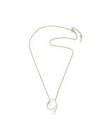 Efva Attling Little curly pearly- kaulakoru 10-101-02096/4245