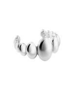 Lumoava Studio Pebble Buddy LS52260600000 hopeanv-pronssisormus