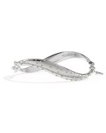 Lumoava Studio Cosmic Wave rannekoru LS53260100000 rodinoitua pronssia