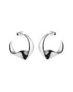 Lumoava Studio Yes Please rodinoidut pronssikorvarenkaat LS54250100000