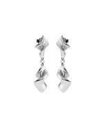 Lumoava Studio Just Spiraling -korvakorut LS54250130000