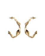 Lumoava Studio Wild Thing -korvarenkaat LS64260500000