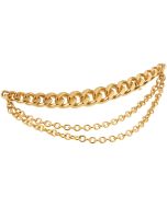 Lumoava Leon rintaneula LP67265110000