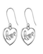 Lumoava Love korvakorut L55202500000