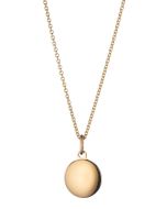 Onni riipus 14K 38cm L71200120000