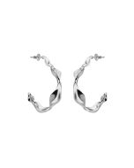 Lumoava Studio Wild Thing -korvakorut LS54260500000 rodinoitu pronssi