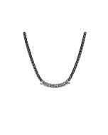 Lumoava Urban kaulakoru Oulun Korusta, sopii miehille ja naisille
