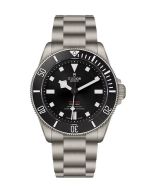 Tudor Pelagos 39 - M25407N-0001, edestä