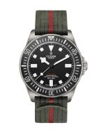 Tudor Pelagos FXD - M25717N-0001, edestä (nato)