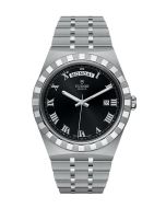 Tudor Royal 41mm M28600-0003 - edestä