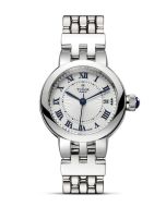 Tudor Clair De Rose M35200-0001 opaali kellotaulu