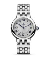 Tudor Clair de Rose 34mm M35800-0001 opaline-roman