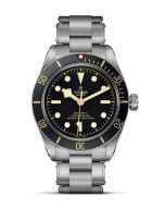 Tudor Black Bay Fifty-Eight - edestä