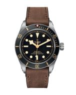 Tudor Black Bay 58 - edestä