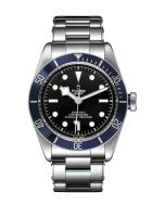 Tudor Black Bay - edestä