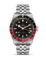 Tudor Black Bay 58 GMT 39mm M7939G1A0NRU-0003 etupuoli
