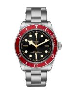 Tudor Black Bay M7941A1A0RU-0001 - edestä