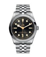 Tudor Black Bay One 36mm edestä